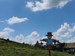 -南宁方特东盟神画