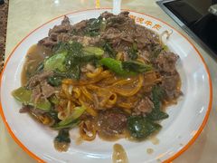 -潮悦牛肉火锅城(水贝店)