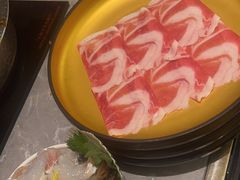 -一绪に寿喜烧(荟聚店)