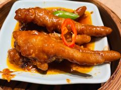 -点都德(汇盈广场店)