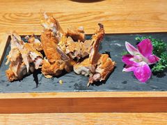 -伊喜饺子·烤鸭(五道口学院路店)