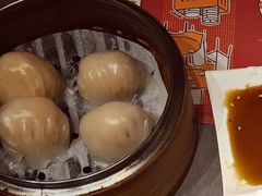 -点点心点心专门店(旺角店)