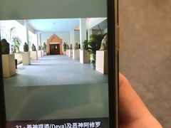 -吴哥国家博物馆