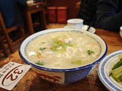 -老雒阳面馆·水席·洛阳菜(王城路店)