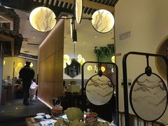-范家小馆·烤鸭新京菜(金融街店)