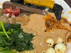 -郭记小街麻辣烫(南小街总店)