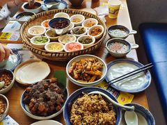 -包整·丝娃娃(一览甲秀楼风景店)