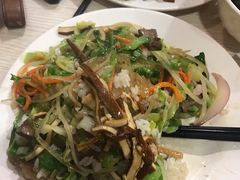 -老头盖浇饭(南京新街口明瓦廊宏光酒店店)