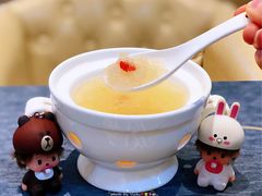 秋梨燕窝-燕庭·纯燕窝·甜品下午茶(南京西路店)