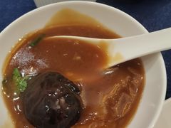 沙锅鱼翅-新加坡泰国村酒楼(五角场店)