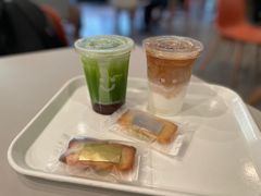 -dotcom coffee古点咖啡(致真大厦店)