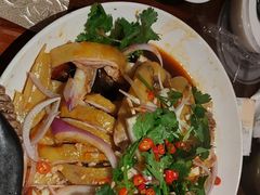 -金龙寨(解西店)