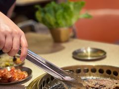 -妙香居韩国烤肉(容桂天佑城店)