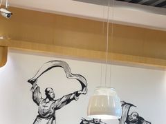 -味一楼兰州拉面(机场一店)