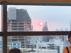 -空中一号宴会厅(信合大厦店)