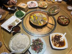 -妈妈的味道(和顺古镇店)