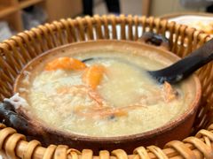 -桂大叔·砂锅粥·家传闽粤菜(县西巷店)