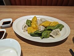 -连鹭海鲜·海肠捞饭·海胆饭(星海店)