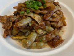 -老妈菜馆(建设街店)
