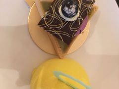 -长沙北辰洲际酒店-兰调全日餐厅