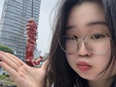 -观音桥步行街