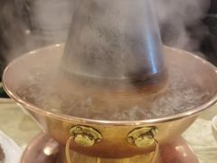 -东来顺饭庄(王府井步行街店)