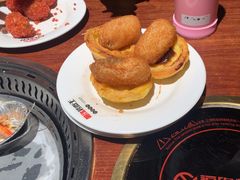 -福缘烤肉王自助(爱琴海-原比尔森店)