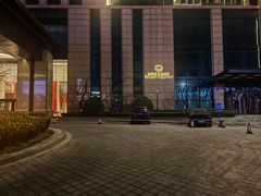 -济南喜来登酒店