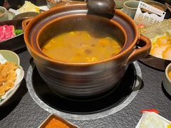 -季季山·云南野生菌火锅(上海首店)