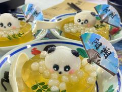 -刘姐啤酒鱼民族演艺餐厅(西街总店)