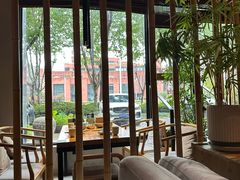 -竹里馆 ·茶食(奥体店)
