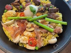 松露风味牛排饭-西堤牛排(合肥之心城店)