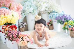 -婴爱儿童摄影 BabyloveStudio(中山门店)