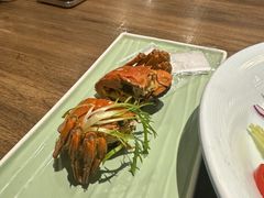 -锡和无锡菜(景丽苑店)