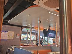 -轻烧烤肉(光谷步行街店)