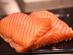 -沈阳和平艾美酒店新食谱西餐厅