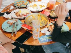 -CRAZYONES西班牙海鲜饭(上海美罗城店)