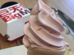 -麦当劳(龙湖北京大兴天街店)