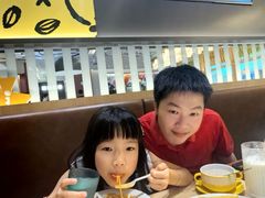 -菲滋意式餐厅(西溪印象城店)