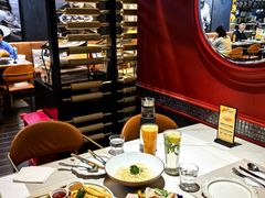 -get pizza意大利餐厅(凯德MALL店)