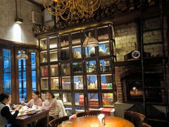-宝翠花园餐厅(沙湖店)
