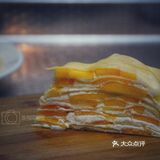 一小时完工～话说千层真的不难做，原材料简单