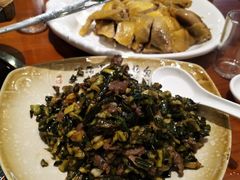 -百姓·百味家宴油茶馆(鼎运大厦店)