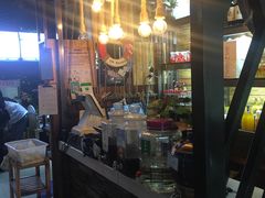 -秋语木桶鱼.酸菜鱼(开发区火车站店)