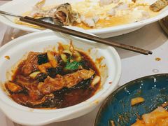 -顺风江南宴(静安大融城店)