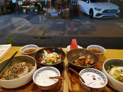 -漫蔬•台北蔬食小馆VEGGIEBOIL(朝晖店)