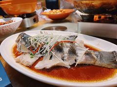 -黄泥岗·地道湖北菜(奥特莱斯店)