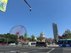 -南湖梦幻岛