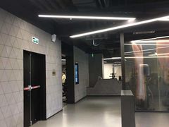 -锐动健身(博地中心店)