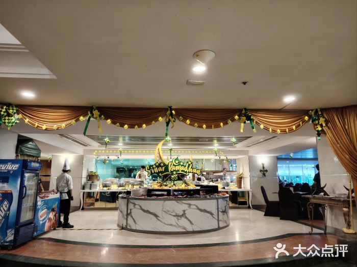 亚庇凯城酒店图片